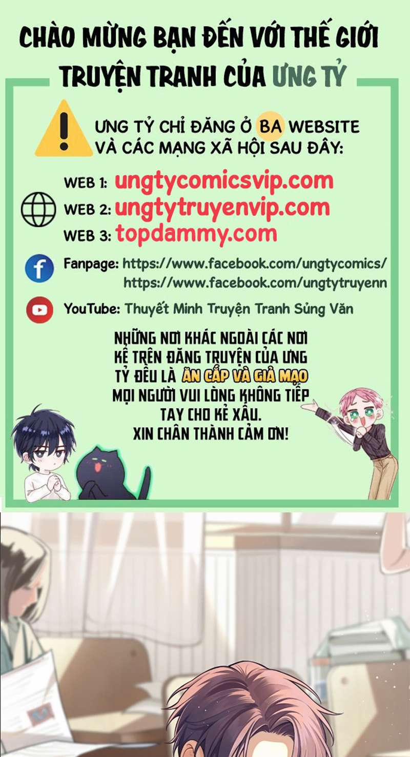 Chó Lớn Bắt Nạt Chủ 71 trang 0