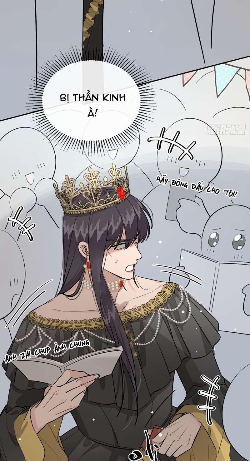 Chó Lớn Bắt Nạt Chủ 71 trang 13