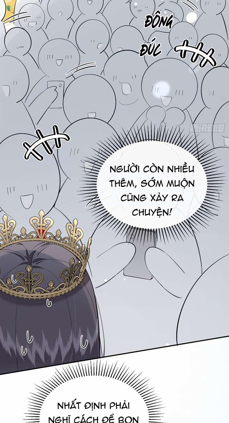 Chó Lớn Bắt Nạt Chủ 71 trang 16