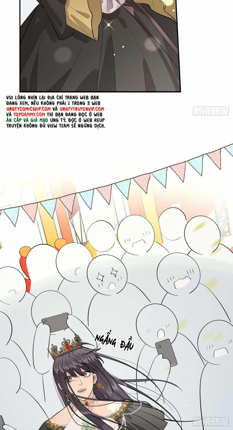 Chó Lớn Bắt Nạt Chủ 71 trang 19