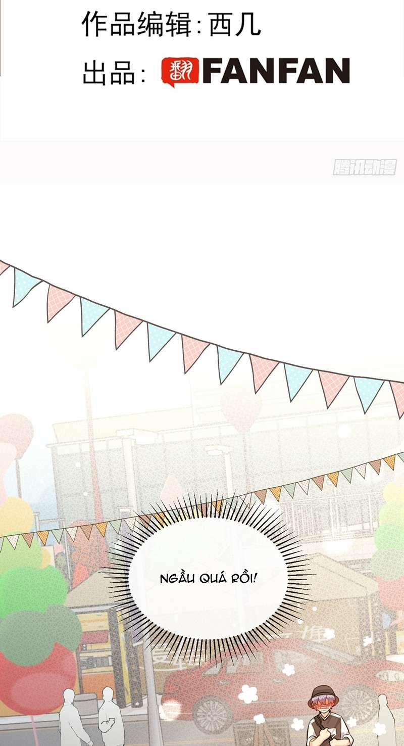 Chó Lớn Bắt Nạt Chủ 71 trang 2