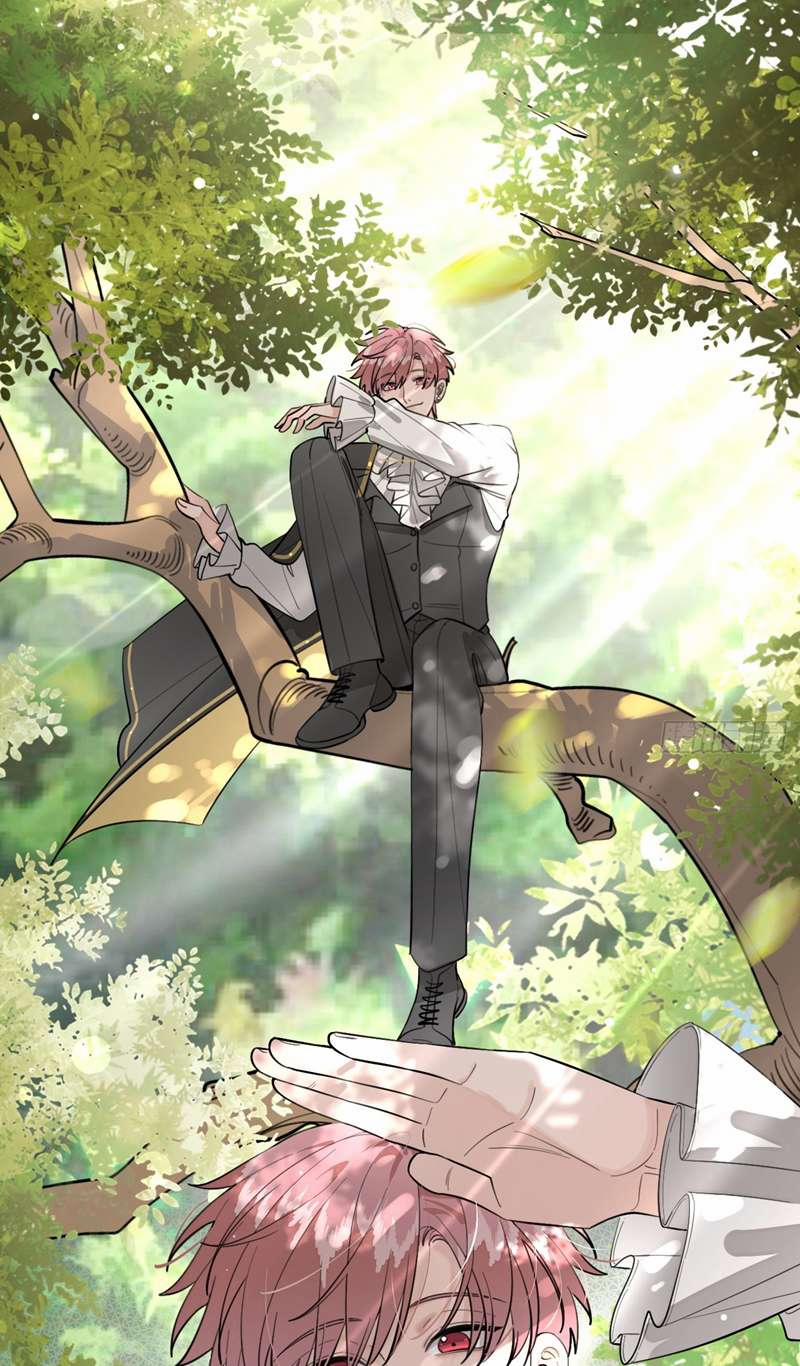 Chó Lớn Bắt Nạt Chủ 71 trang 21