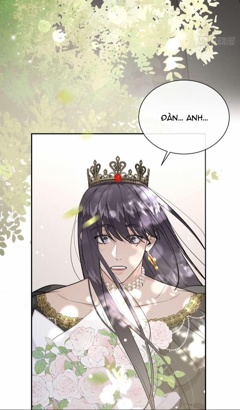 Chó Lớn Bắt Nạt Chủ 71 trang 23