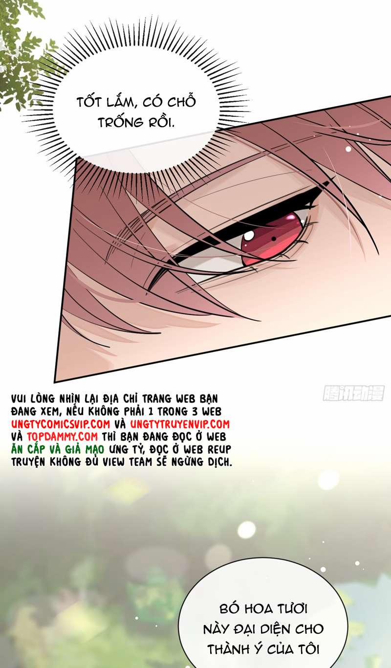 Chó Lớn Bắt Nạt Chủ 71 trang 27