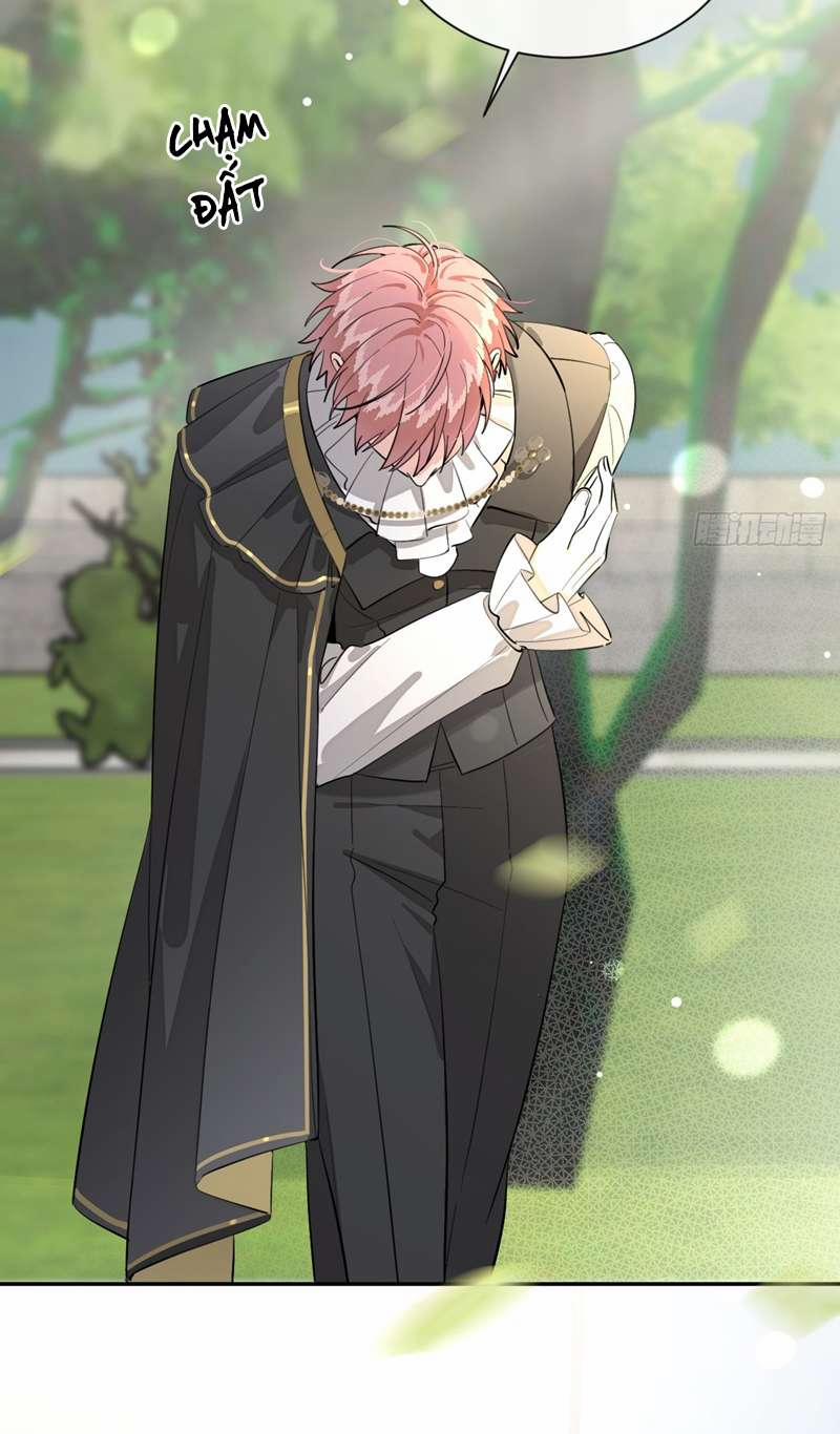 Chó Lớn Bắt Nạt Chủ 71 trang 28