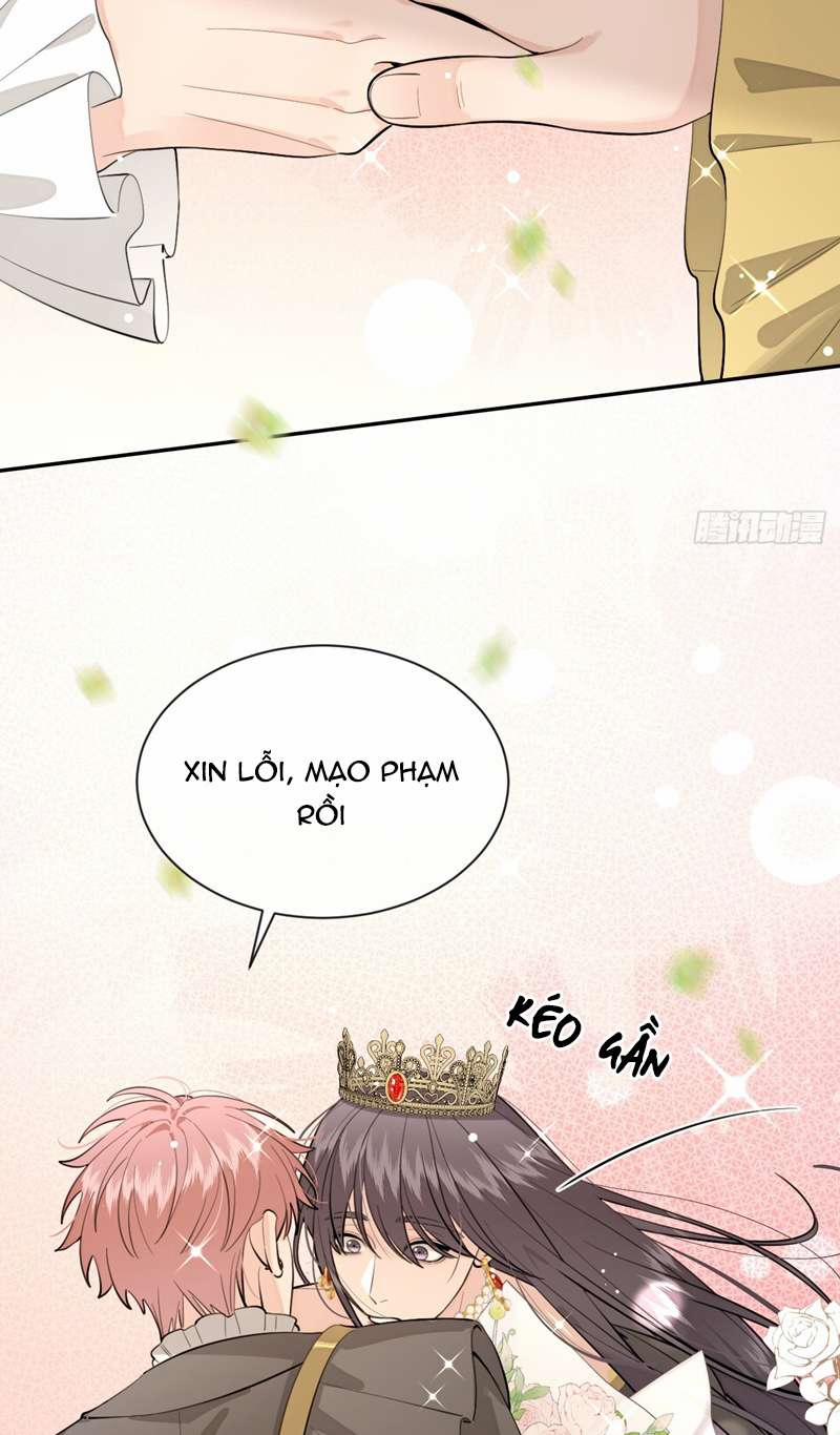 Chó Lớn Bắt Nạt Chủ 71 trang 32