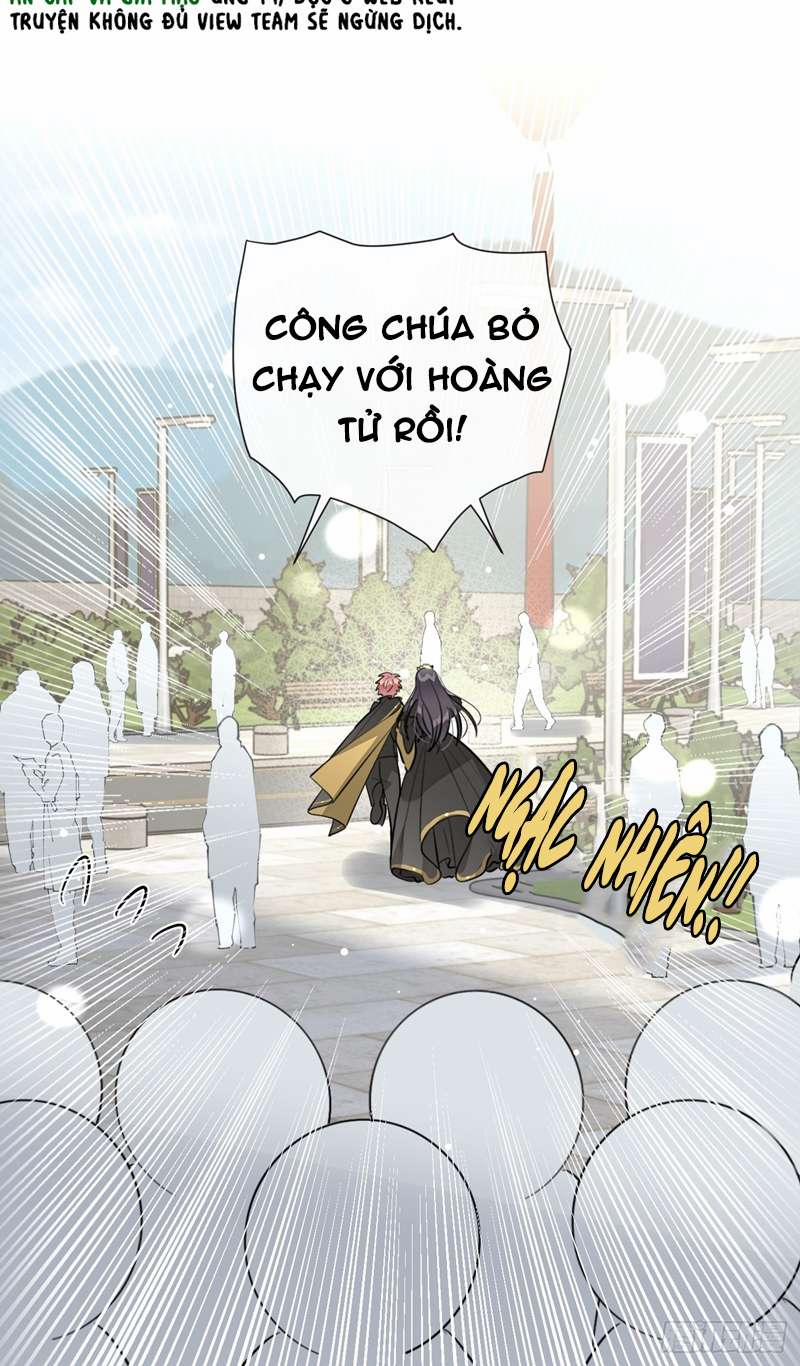 Chó Lớn Bắt Nạt Chủ 71 trang 39