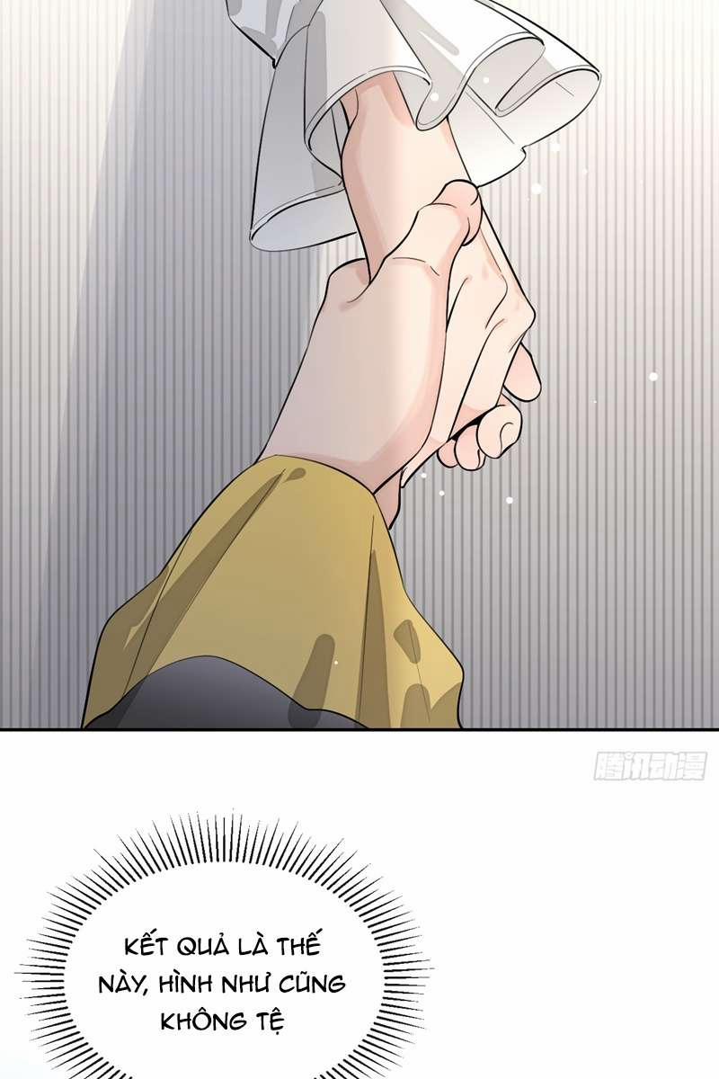 Chó Lớn Bắt Nạt Chủ 71 trang 44