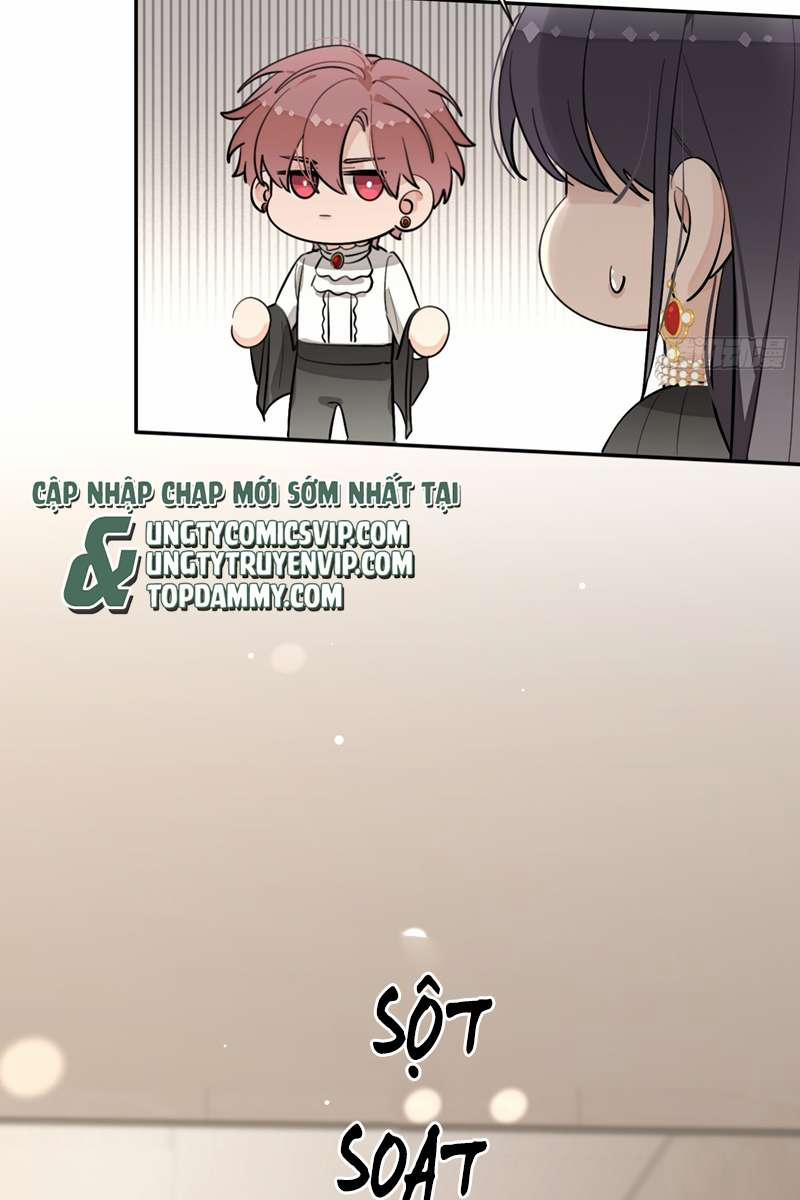 Chó Lớn Bắt Nạt Chủ 71 trang 50