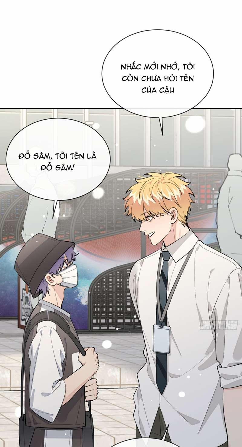 Chó Lớn Bắt Nạt Chủ 71 trang 6