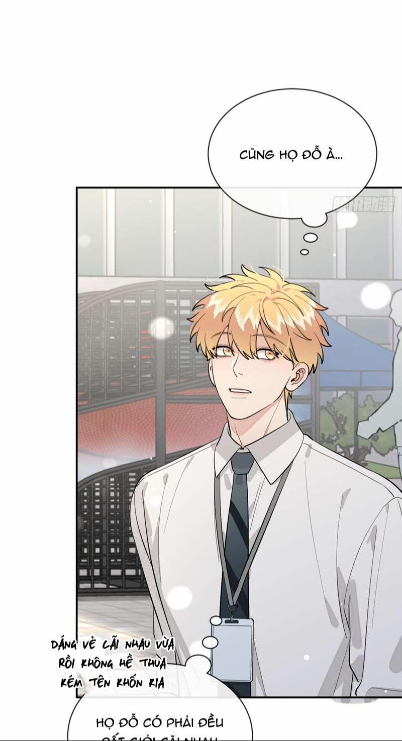 Chó Lớn Bắt Nạt Chủ 71 trang 8