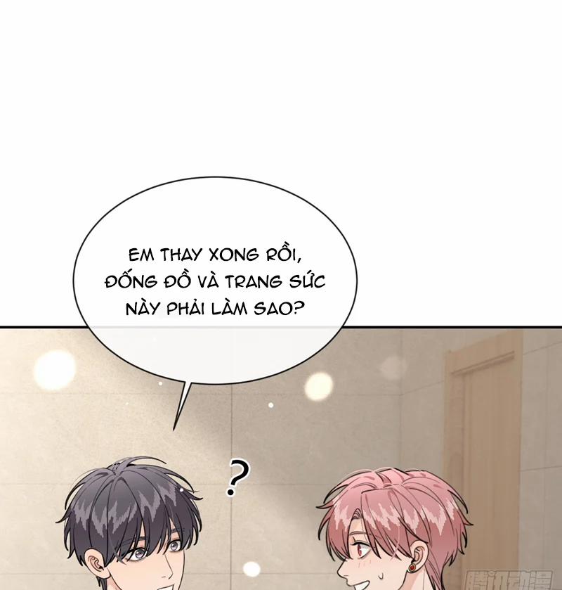 Chó Lớn Bắt Nạt Chủ 72 trang 13