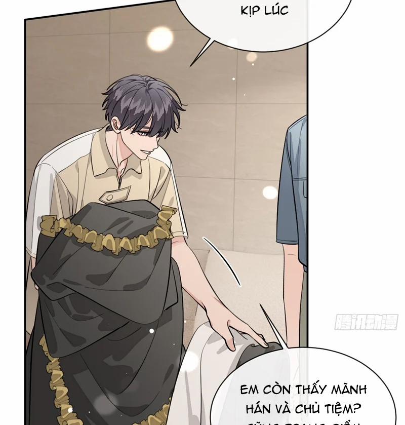 Chó Lớn Bắt Nạt Chủ 72 trang 16