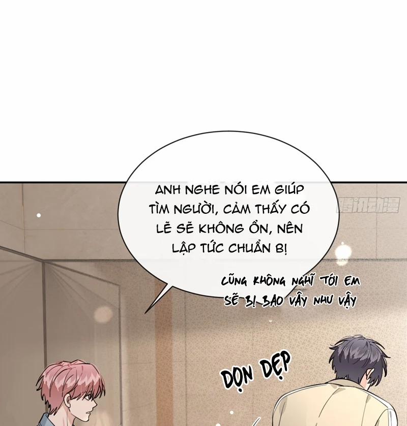 Chó Lớn Bắt Nạt Chủ 72 trang 19