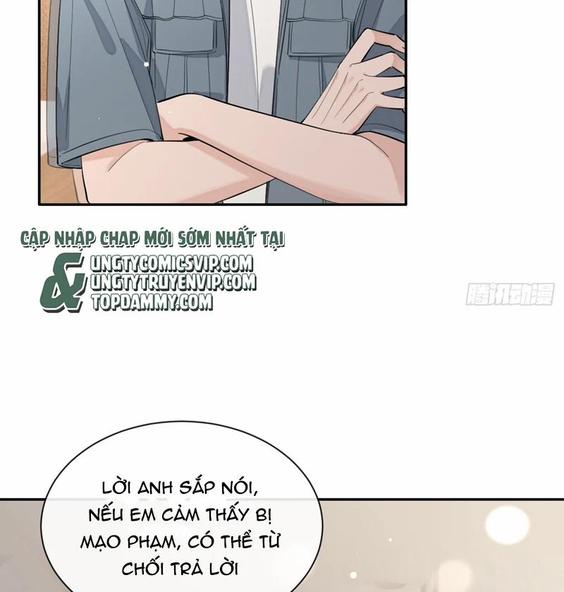 Chó Lớn Bắt Nạt Chủ 72 trang 24