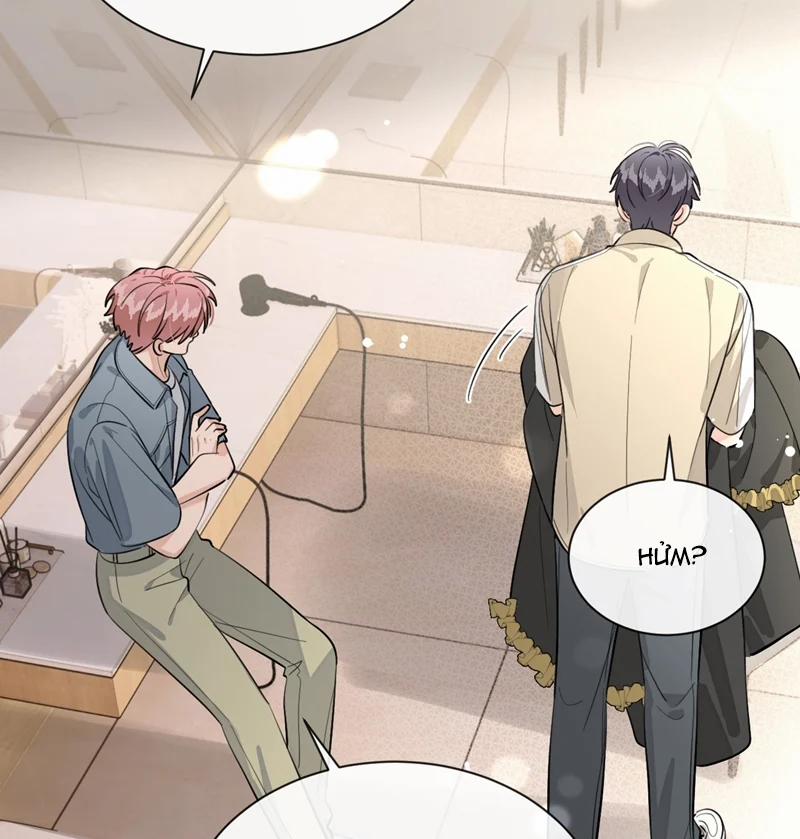 Chó Lớn Bắt Nạt Chủ 72 trang 25