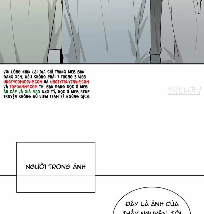 Chó Lớn Bắt Nạt Chủ 72 trang 32