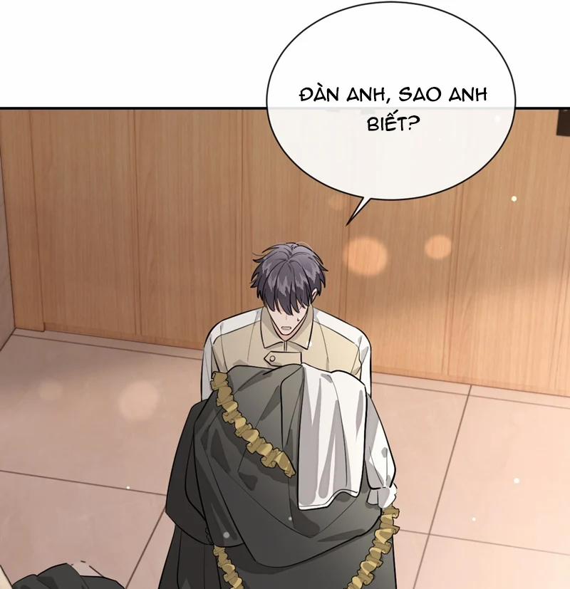 Chó Lớn Bắt Nạt Chủ 72 trang 40