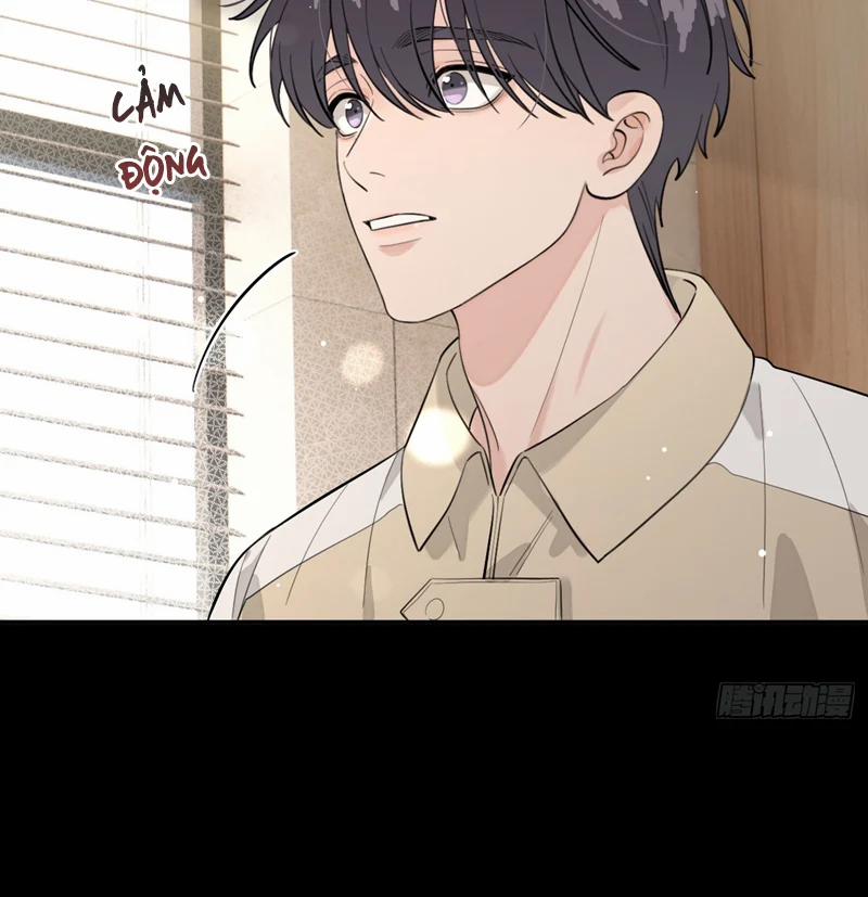 Chó Lớn Bắt Nạt Chủ 72 trang 44