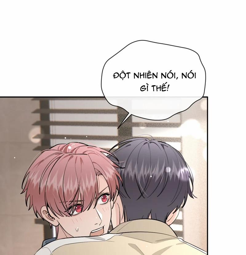 Chó Lớn Bắt Nạt Chủ 72 trang 57