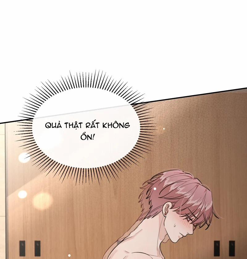 Chó Lớn Bắt Nạt Chủ 72 trang 6