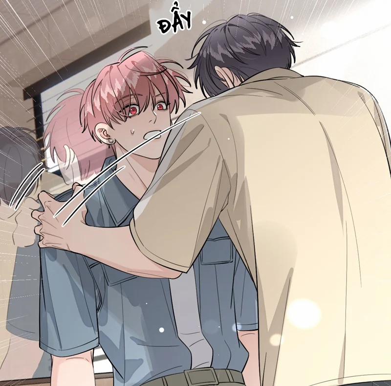 Chó Lớn Bắt Nạt Chủ 72 trang 70