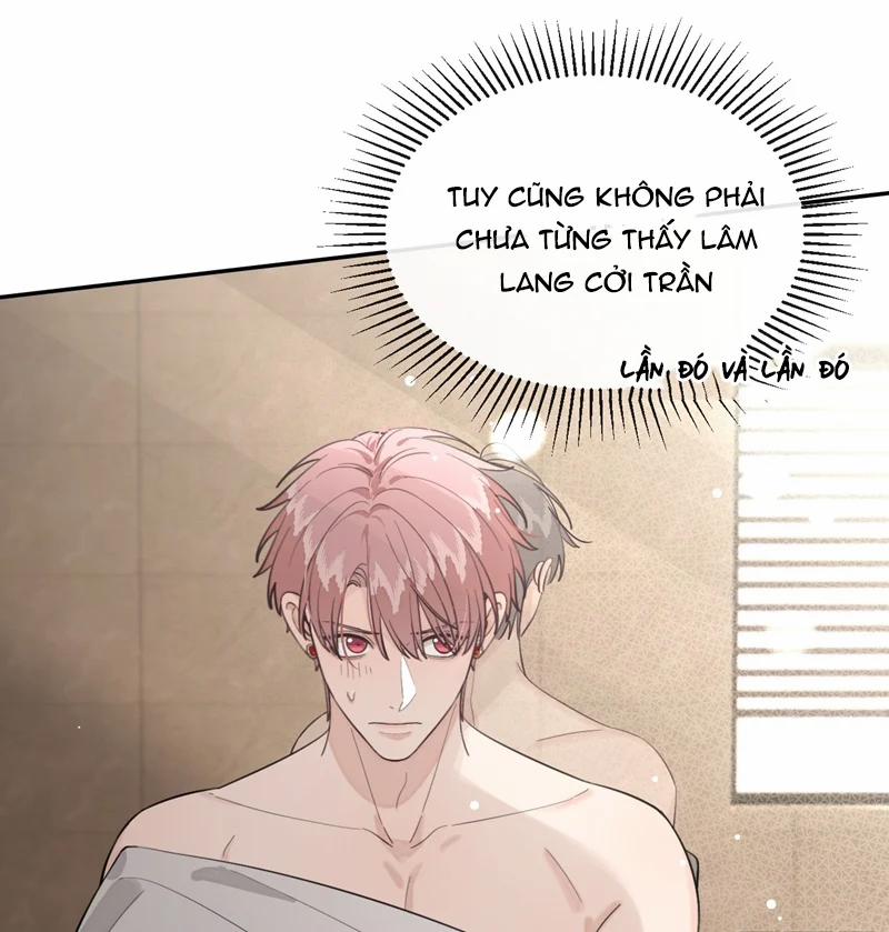 Chó Lớn Bắt Nạt Chủ 72 trang 8