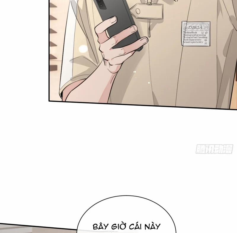 Chó Lớn Bắt Nạt Chủ 72 trang 82