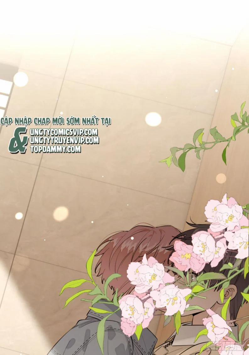 Chó Lớn Bắt Nạt Chủ 73 trang 10