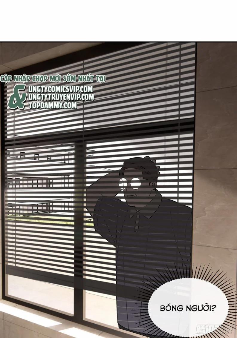 Chó Lớn Bắt Nạt Chủ 73 trang 14