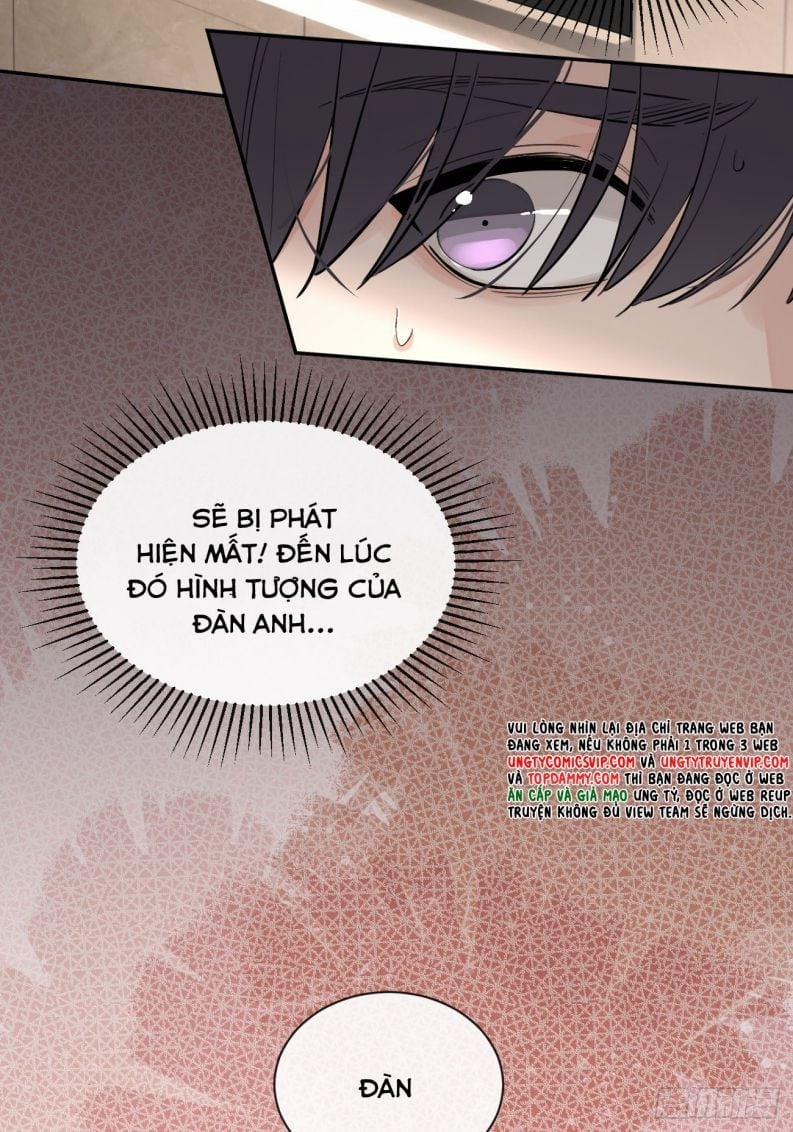 Chó Lớn Bắt Nạt Chủ 73 trang 15