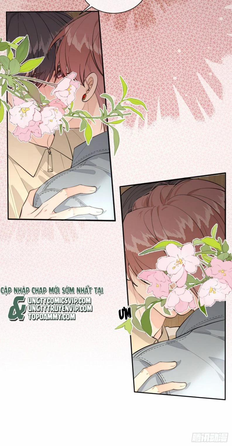 Chó Lớn Bắt Nạt Chủ 73 trang 16