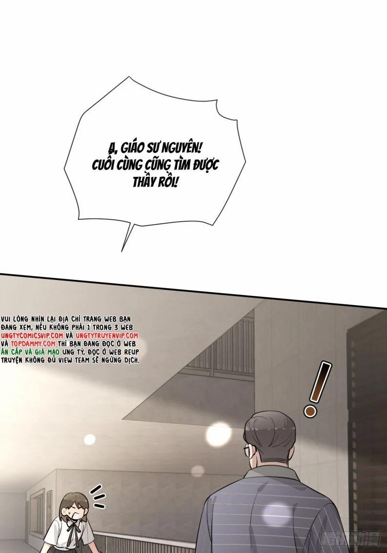 Chó Lớn Bắt Nạt Chủ 73 trang 17