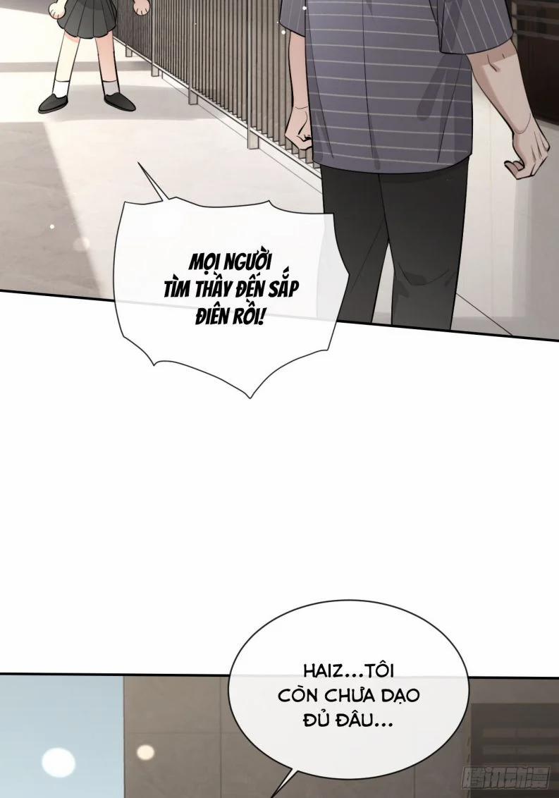 Chó Lớn Bắt Nạt Chủ 73 trang 18