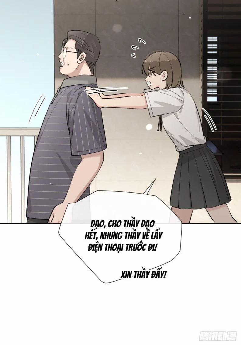 Chó Lớn Bắt Nạt Chủ 73 trang 19