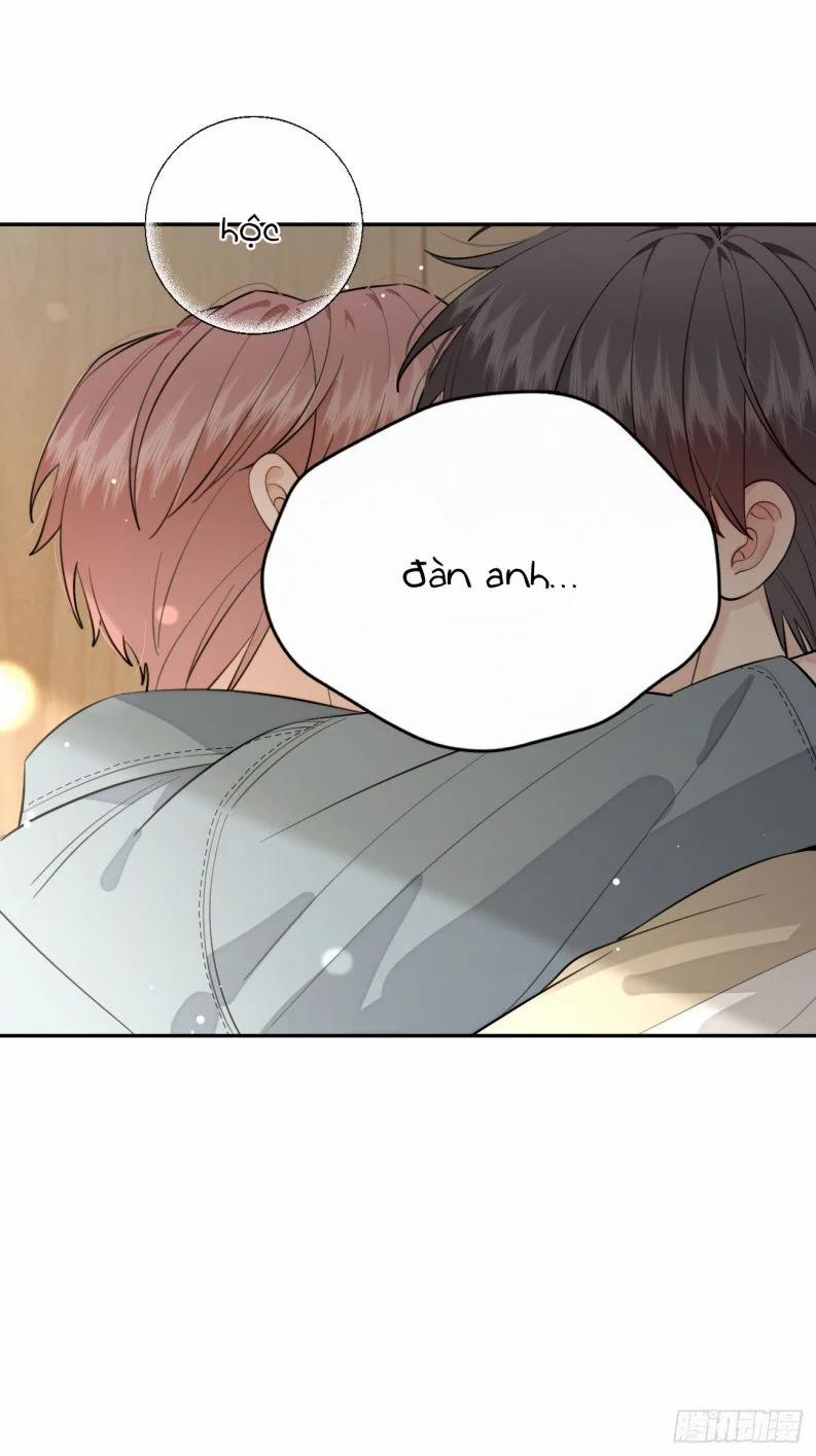 Chó Lớn Bắt Nạt Chủ 73 trang 21