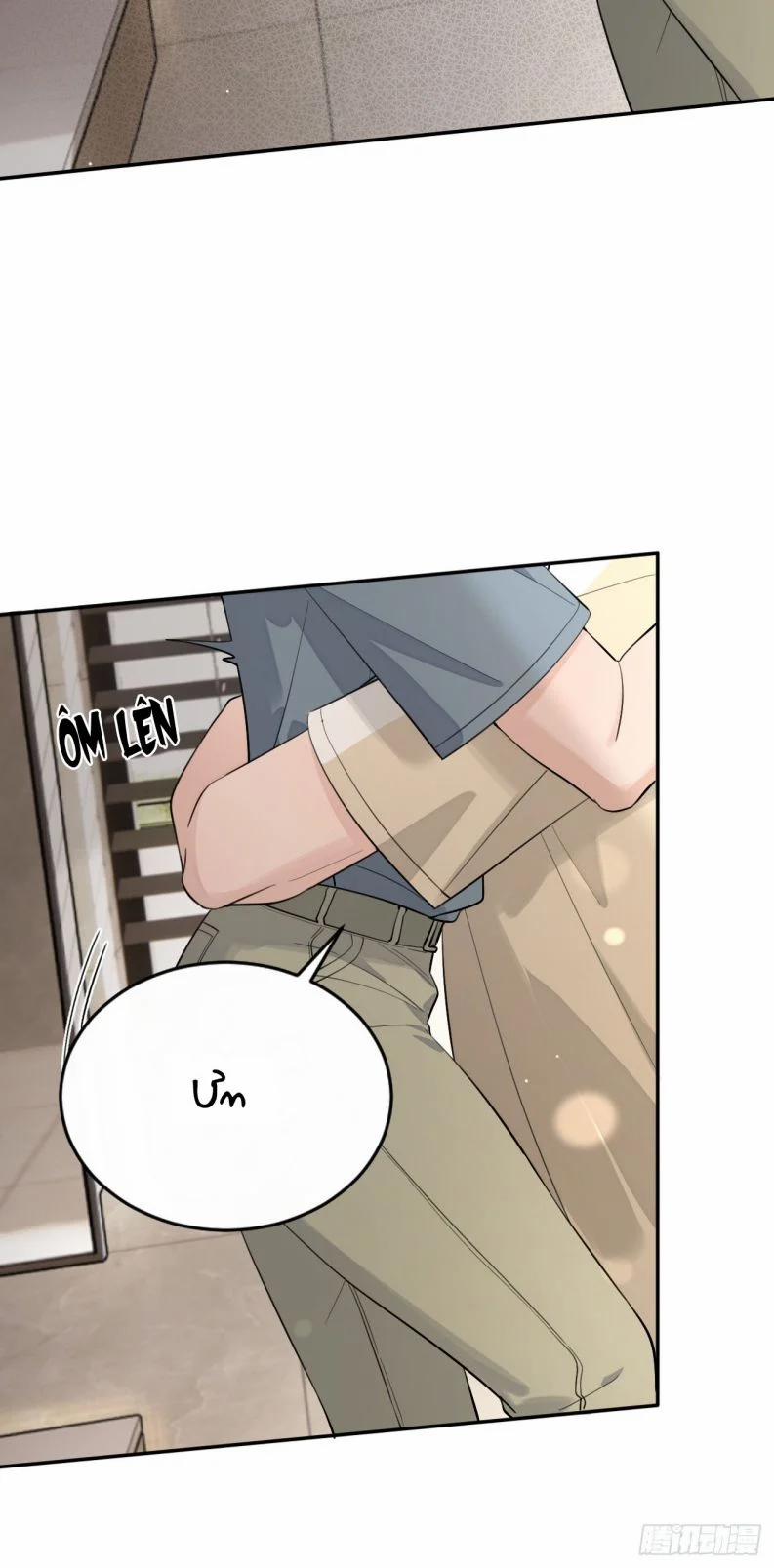 Chó Lớn Bắt Nạt Chủ 73 trang 25