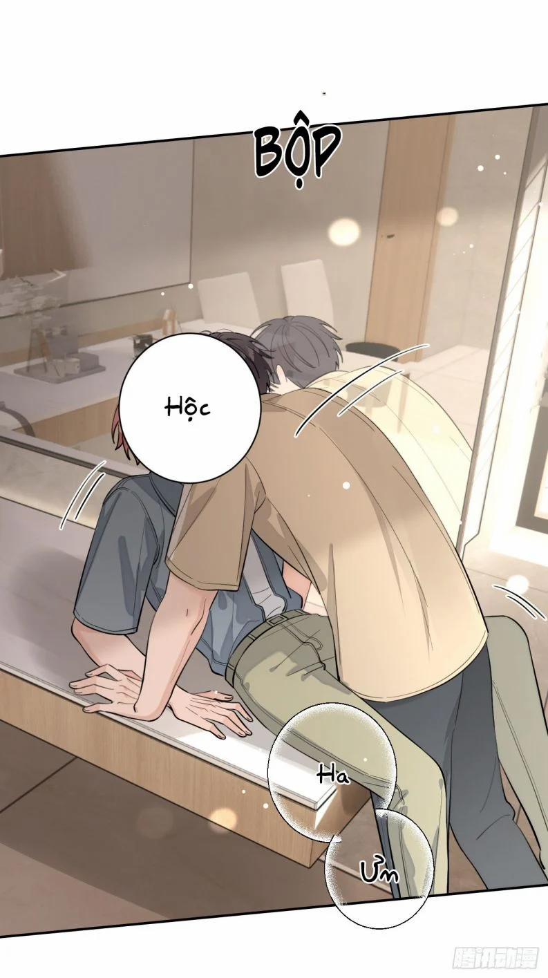 Chó Lớn Bắt Nạt Chủ 73 trang 26