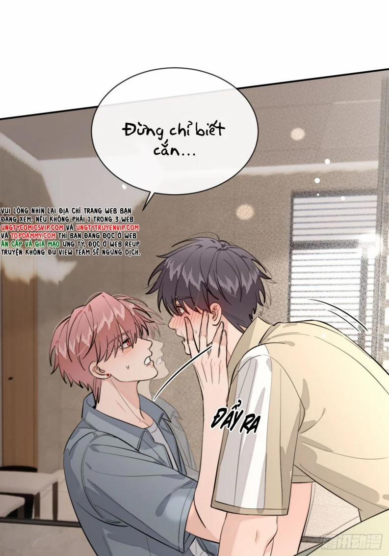 Chó Lớn Bắt Nạt Chủ 73 trang 29