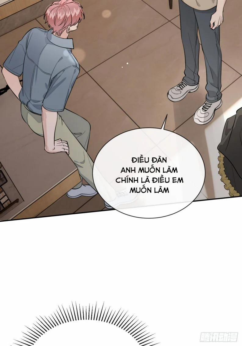 Chó Lớn Bắt Nạt Chủ 73 trang 3