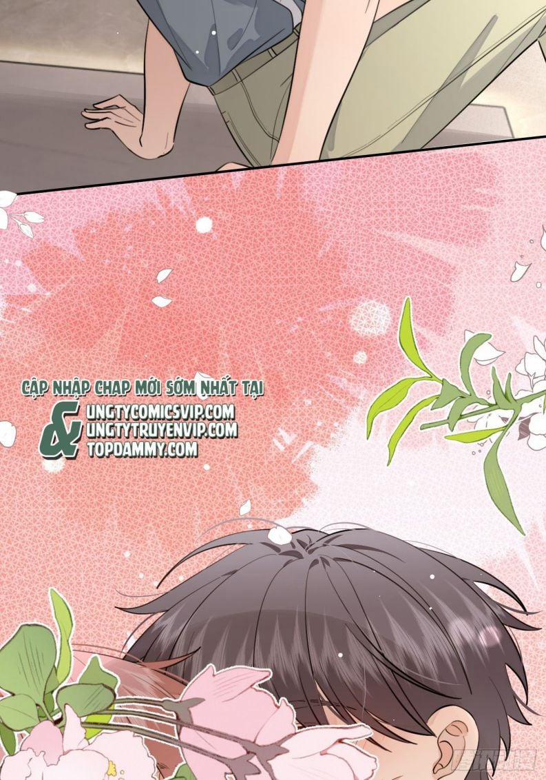 Chó Lớn Bắt Nạt Chủ 73 trang 30