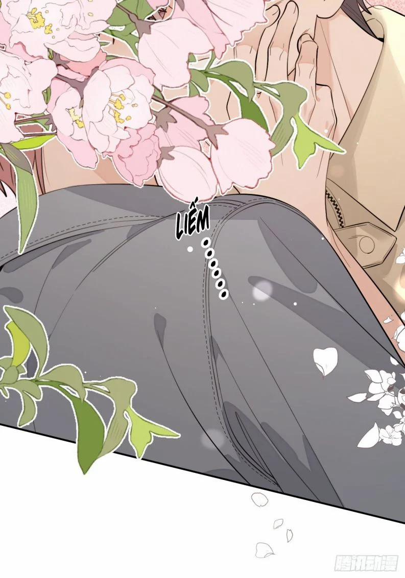 Chó Lớn Bắt Nạt Chủ 73 trang 31