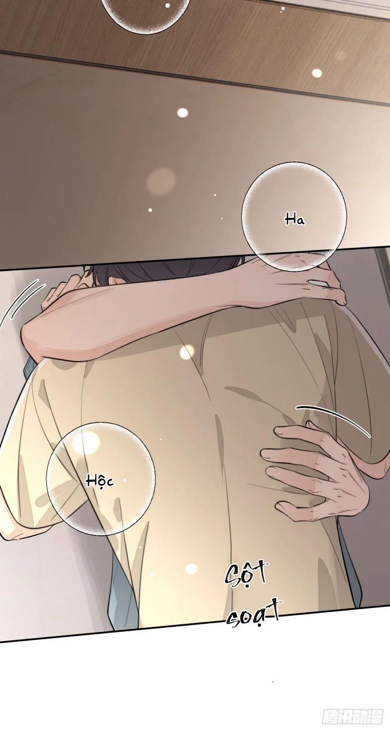 Chó Lớn Bắt Nạt Chủ 73 trang 35