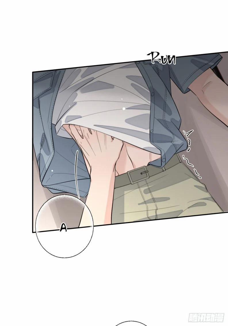 Chó Lớn Bắt Nạt Chủ 73 trang 36