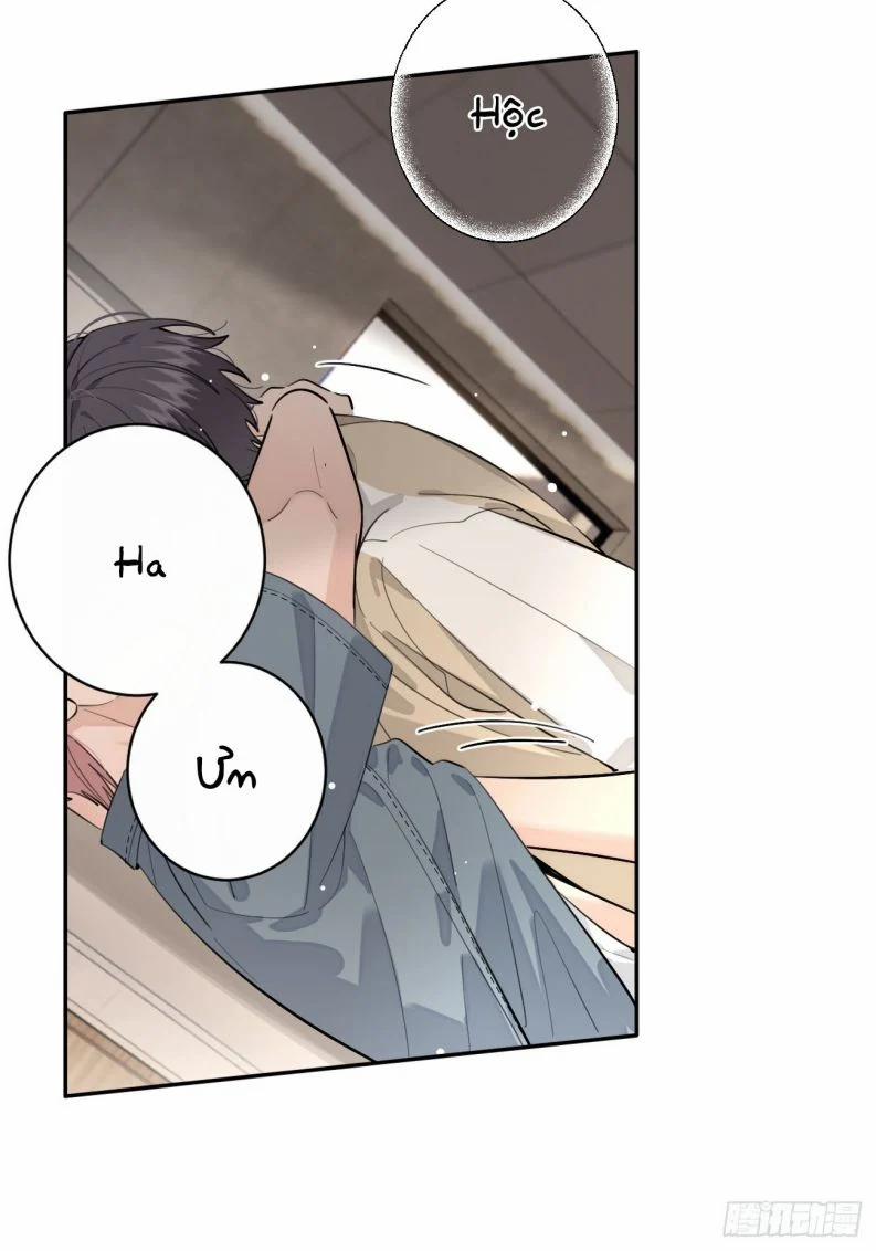 Chó Lớn Bắt Nạt Chủ 73 trang 37