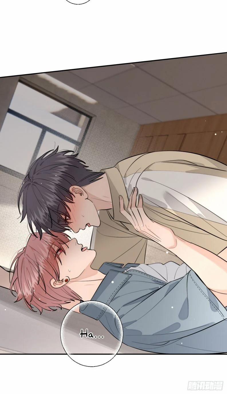 Chó Lớn Bắt Nạt Chủ 73 trang 38