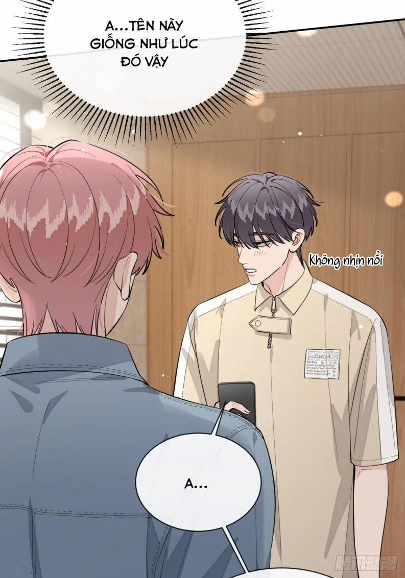 Chó Lớn Bắt Nạt Chủ 73 trang 4