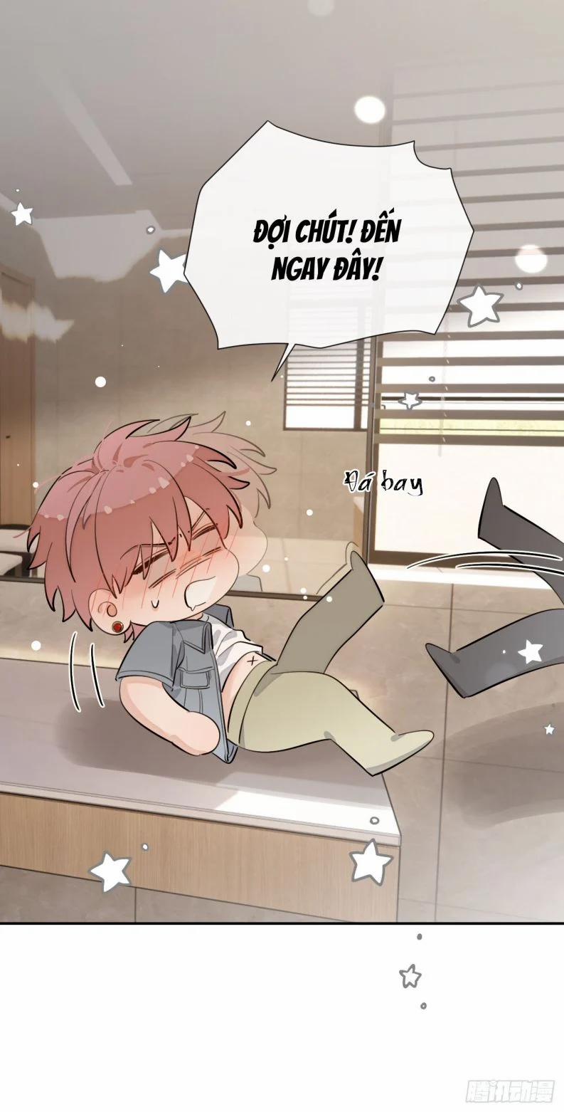 Chó Lớn Bắt Nạt Chủ 73 trang 41