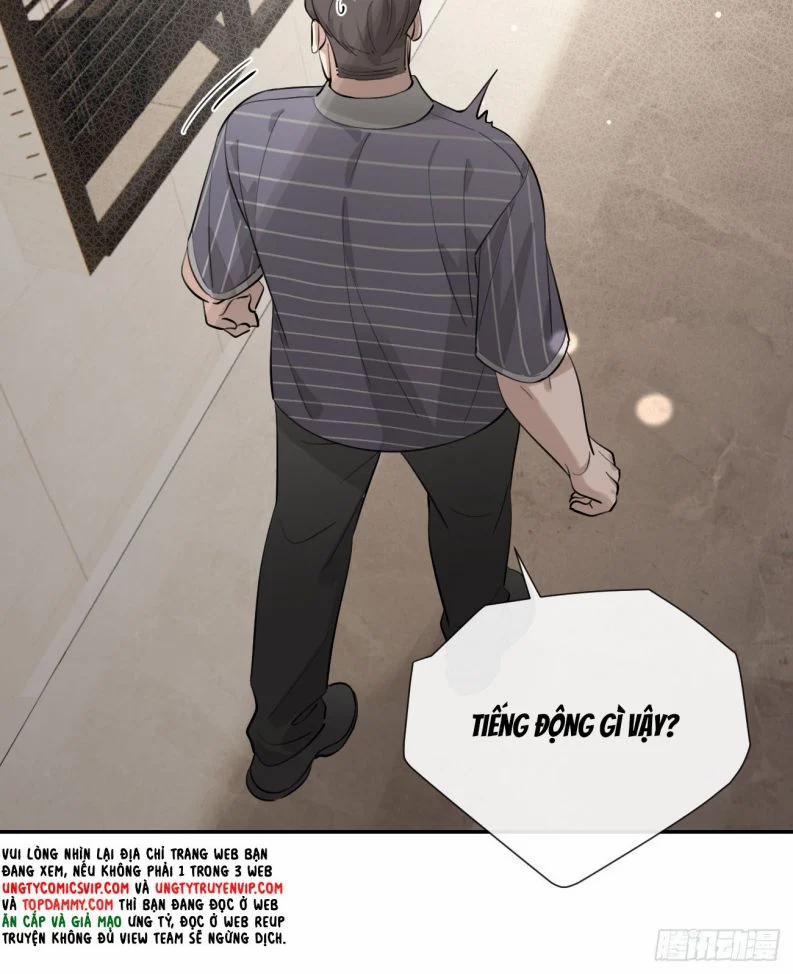 Chó Lớn Bắt Nạt Chủ 73 trang 9