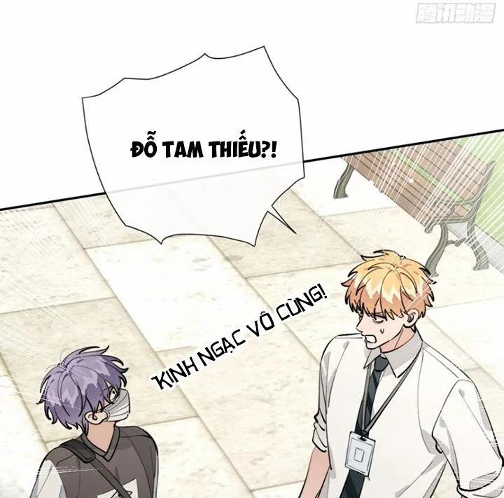 Chó Lớn Bắt Nạt Chủ 74 trang 16